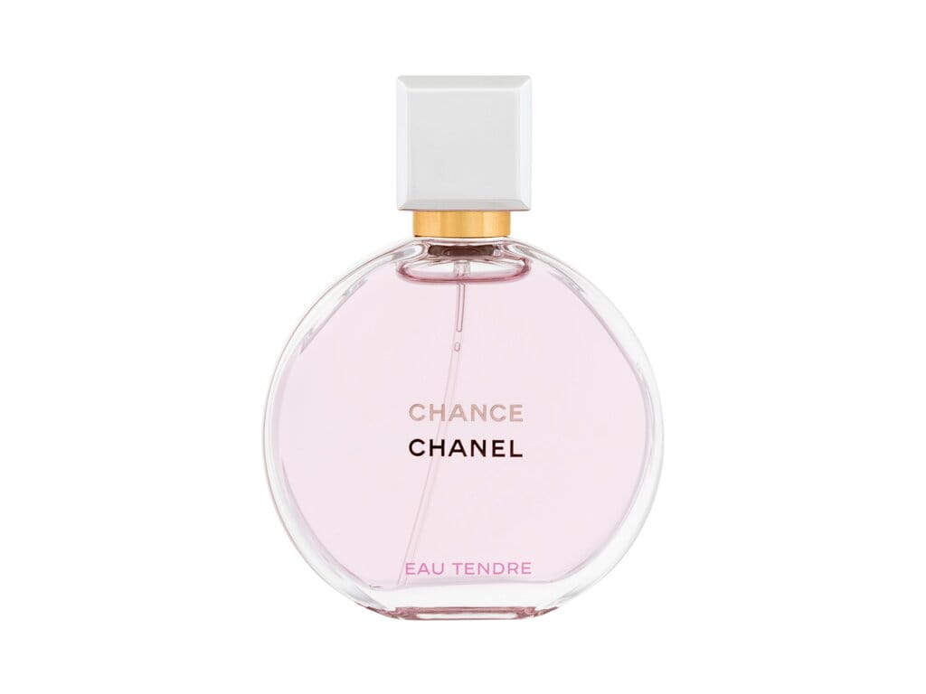 Chanel Chance Eau Tendre W Woda perfumowana 35ml-623676
